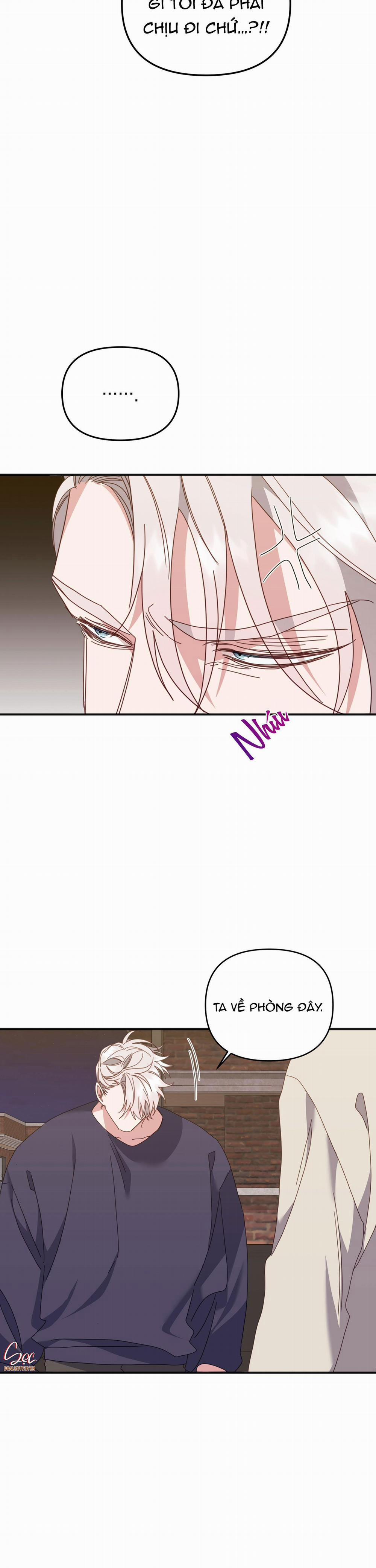 Hổ Trở Về 36 trang 2