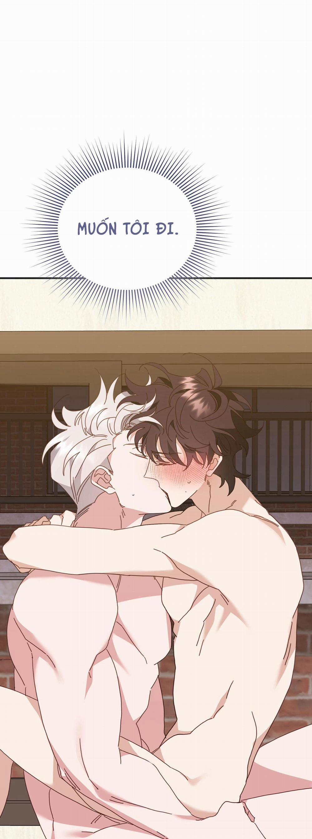 Hổ Trở Về 36 trang 34