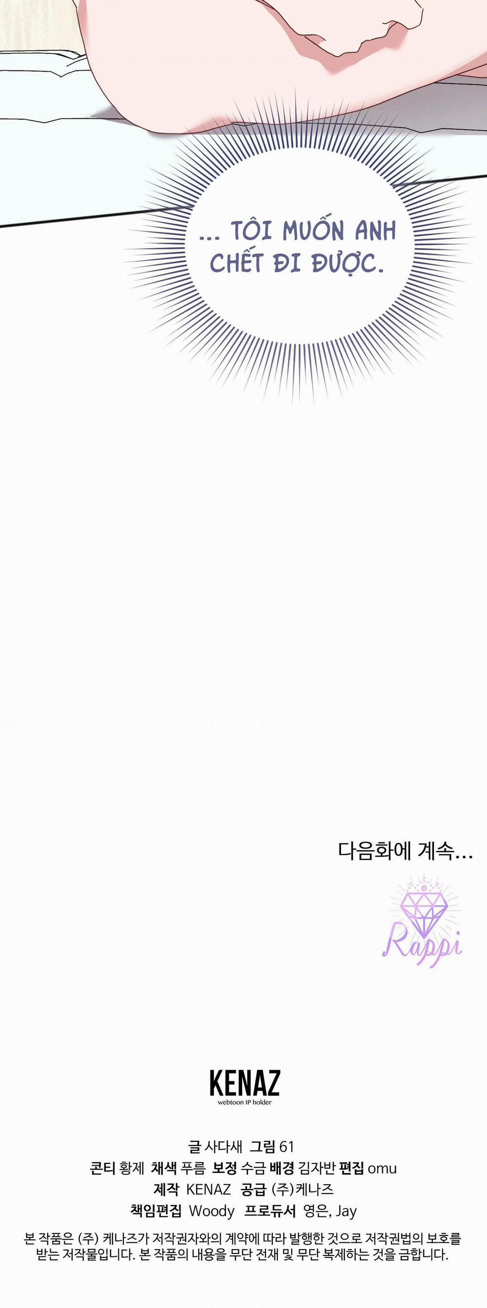 Hổ Trở Về 36 trang 35