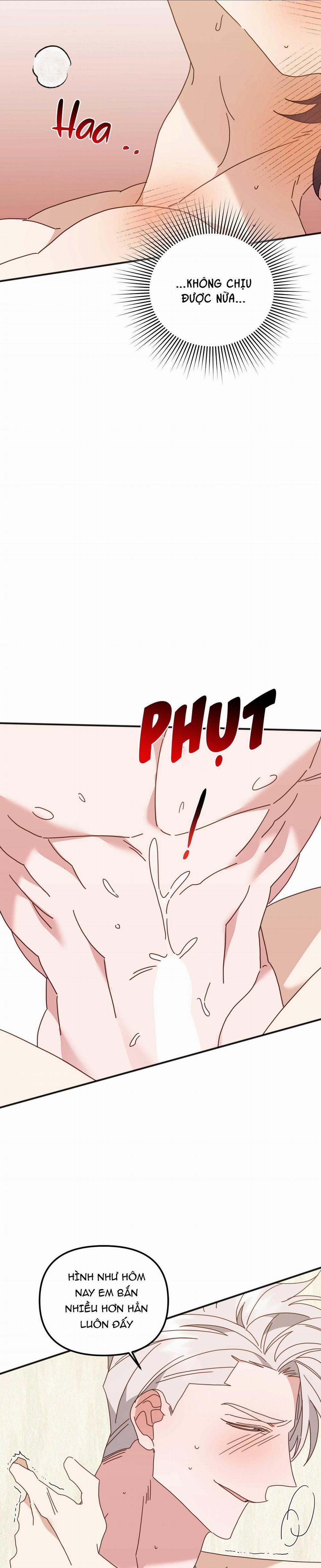 Hổ Trở Về 37 trang 13