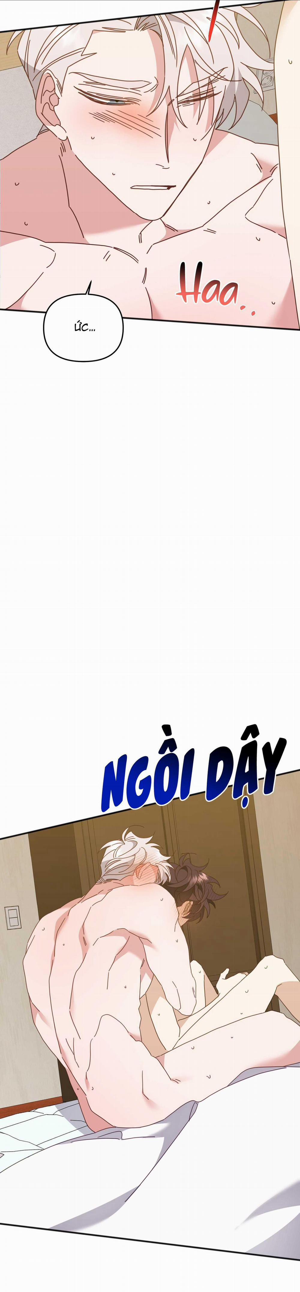 Hổ Trở Về 37 trang 16