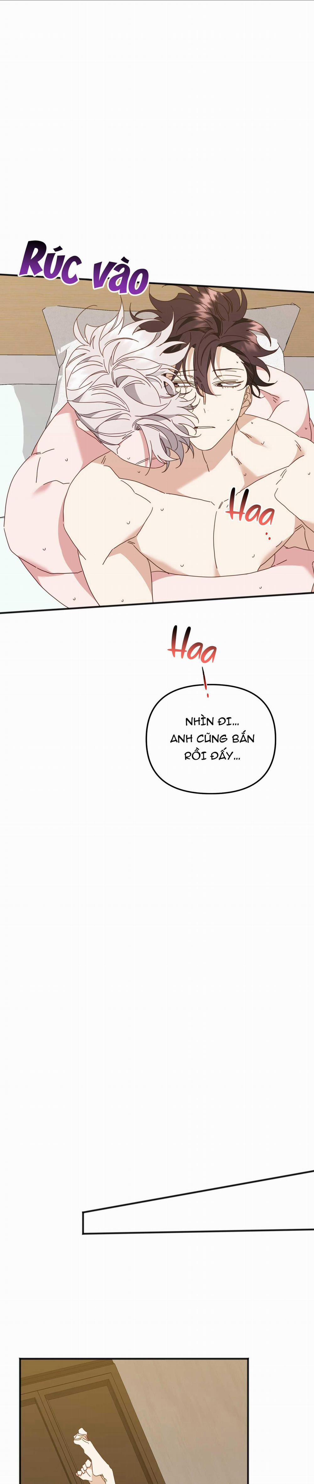 Hổ Trở Về 37 trang 17