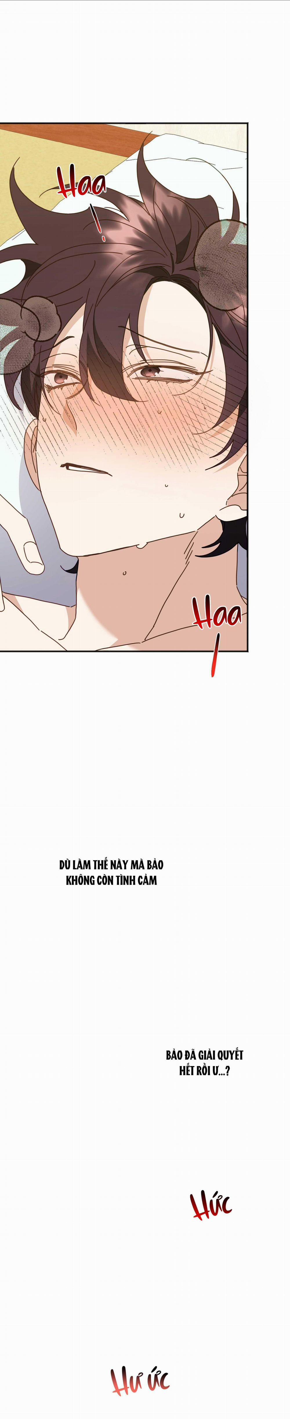 Hổ Trở Về 37 trang 19