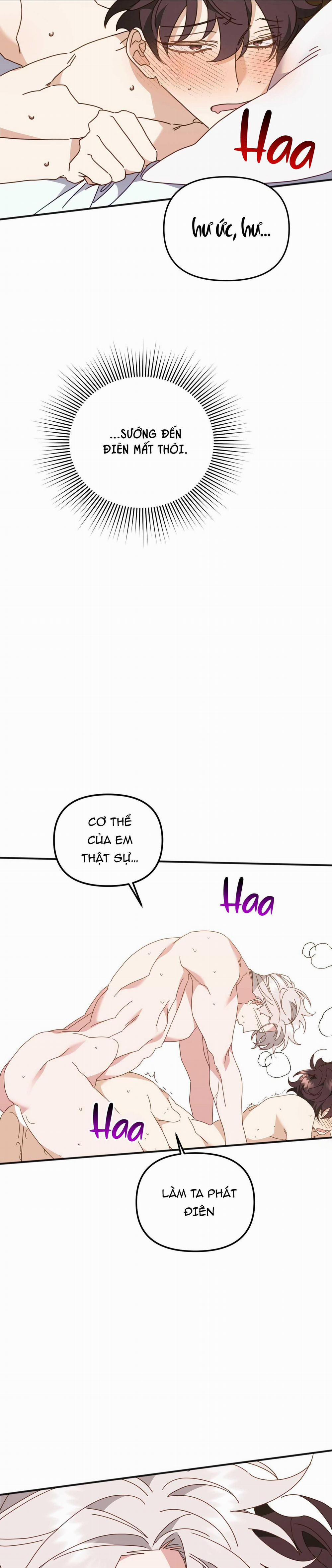 Hổ Trở Về 37 trang 23