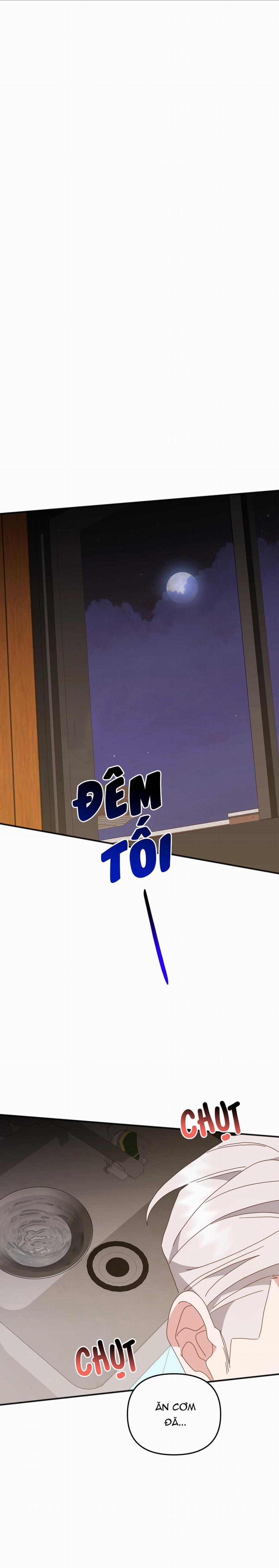 Hổ Trở Về 37 trang 26