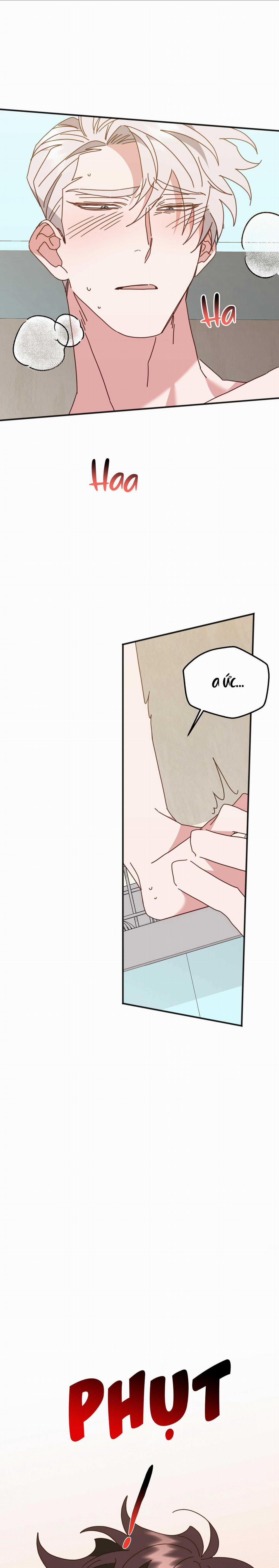 Hổ Trở Về 37 trang 32