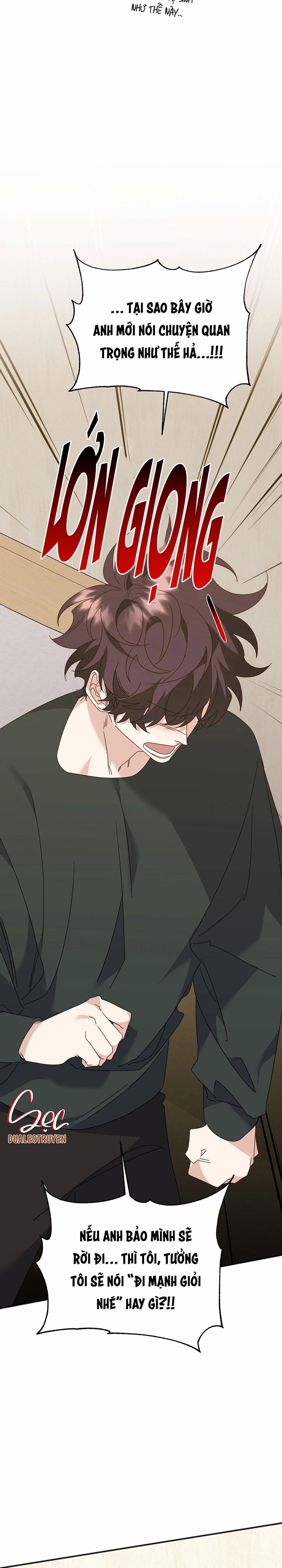 Hổ Trở Về 38 trang 27