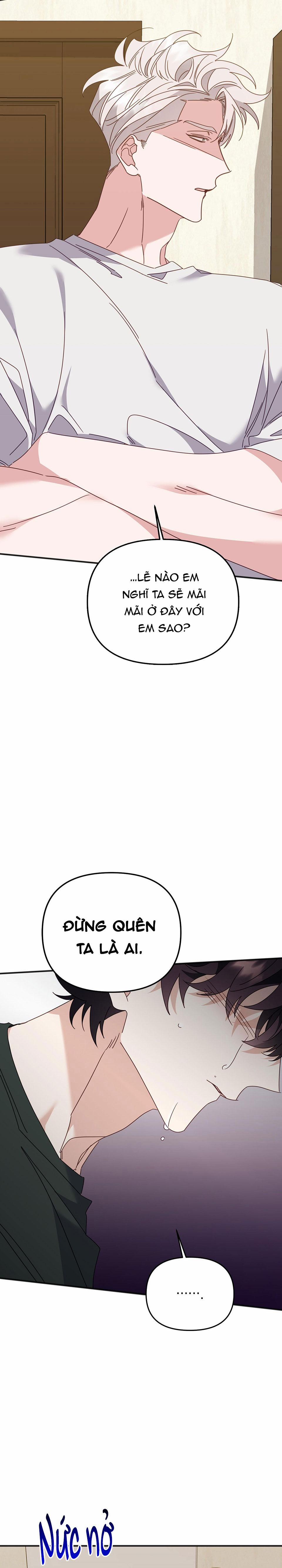 Hổ Trở Về 38 trang 28