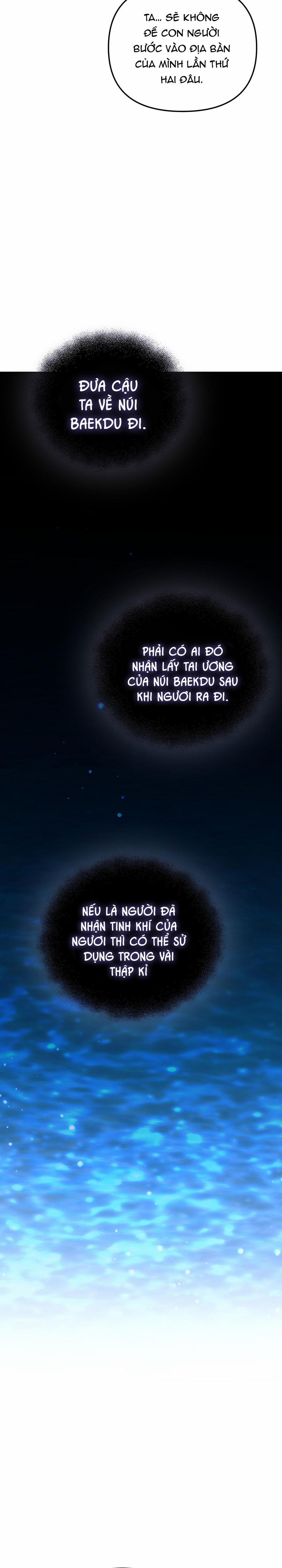 Hổ Trở Về 38 trang 33