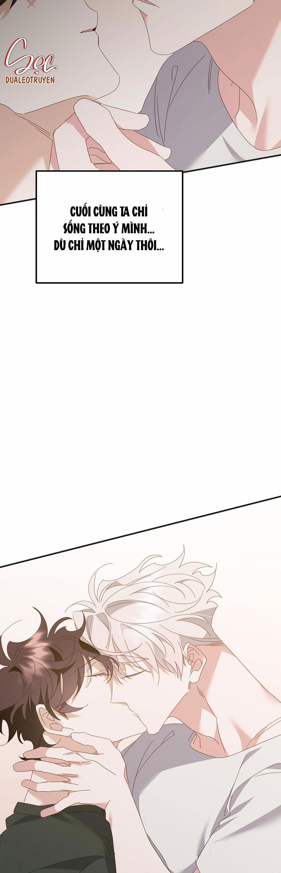 Hổ Trở Về 38 trang 39