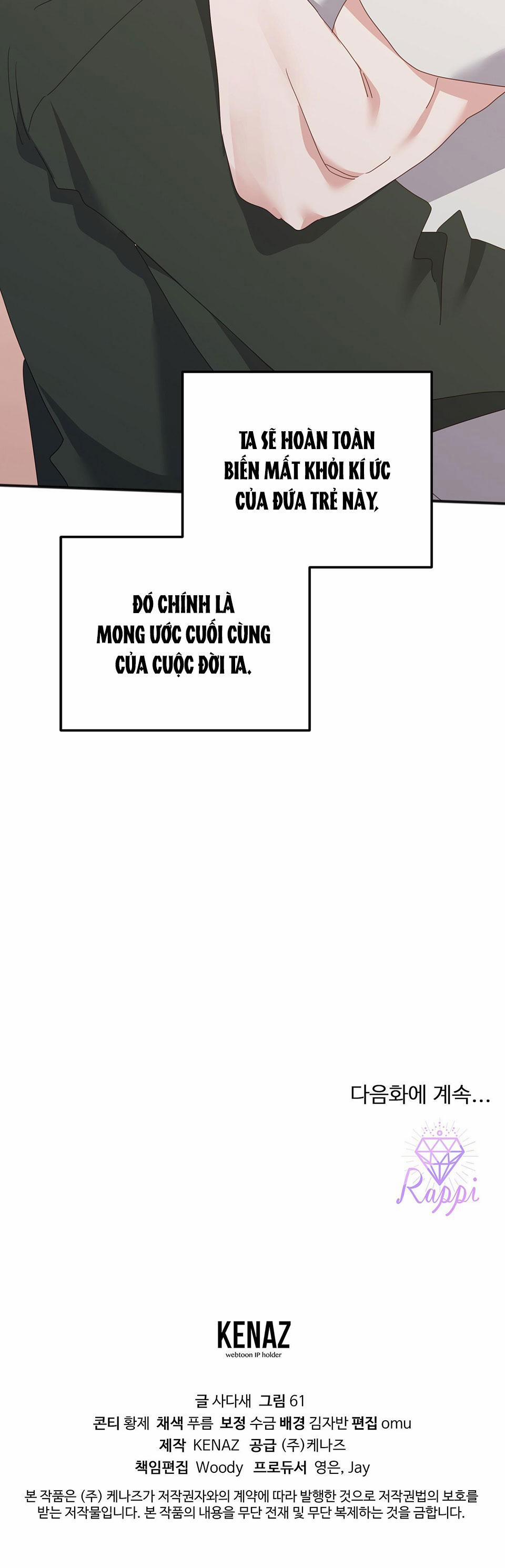 Hổ Trở Về 38 trang 40