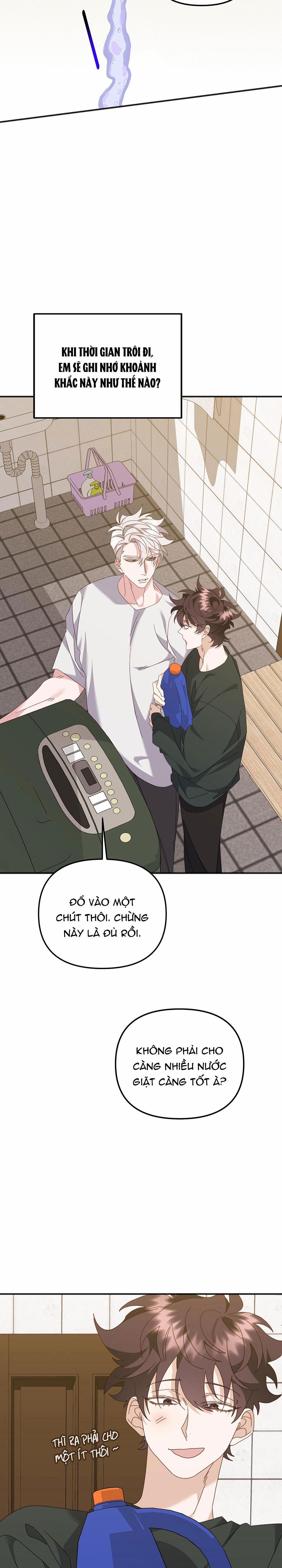 Hổ Trở Về 38 trang 7