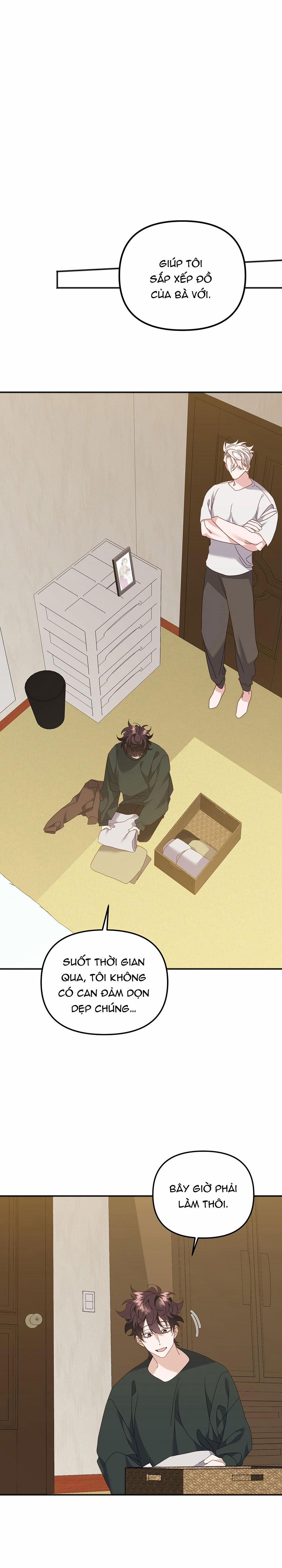 Hổ Trở Về 38 trang 9