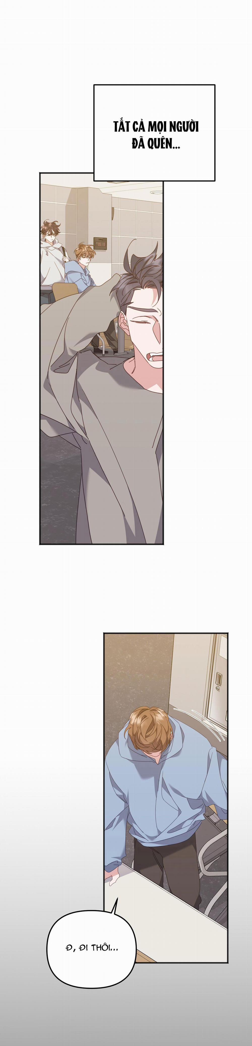 Hổ Trở Về 39 trang 17