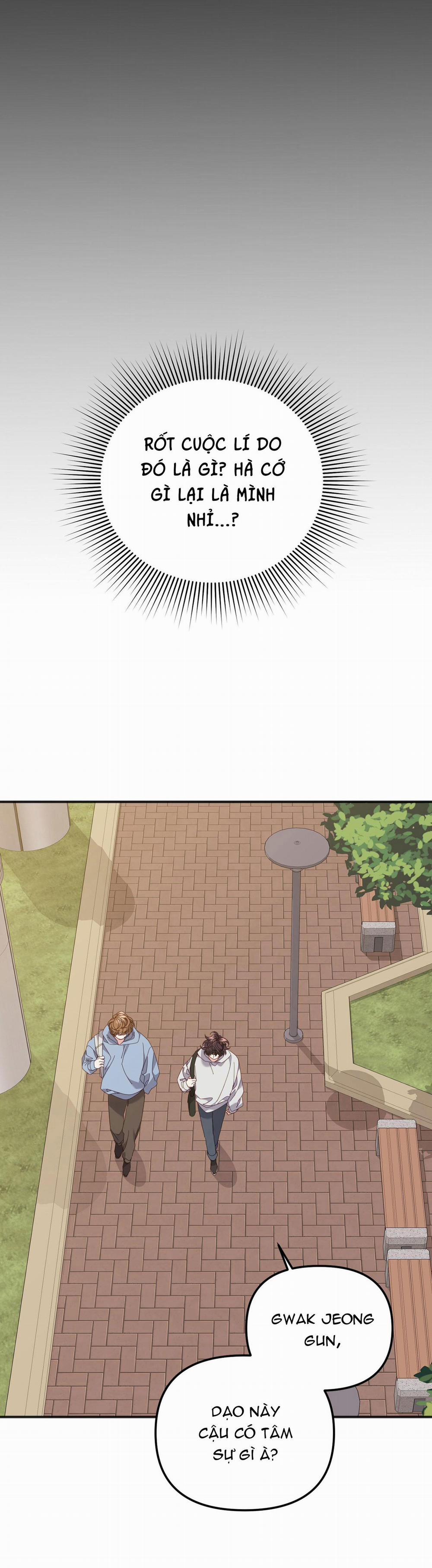 Hổ Trở Về 39 trang 19