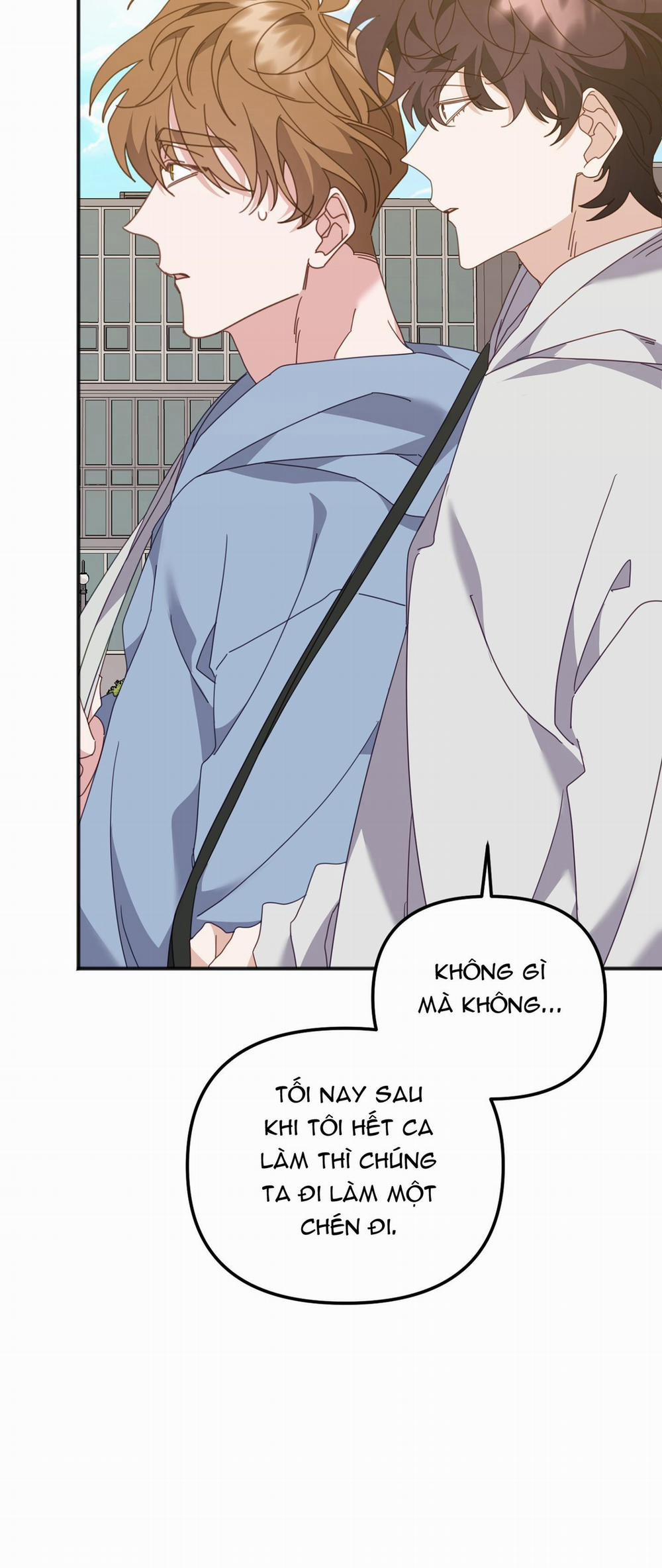 Hổ Trở Về 39 trang 21