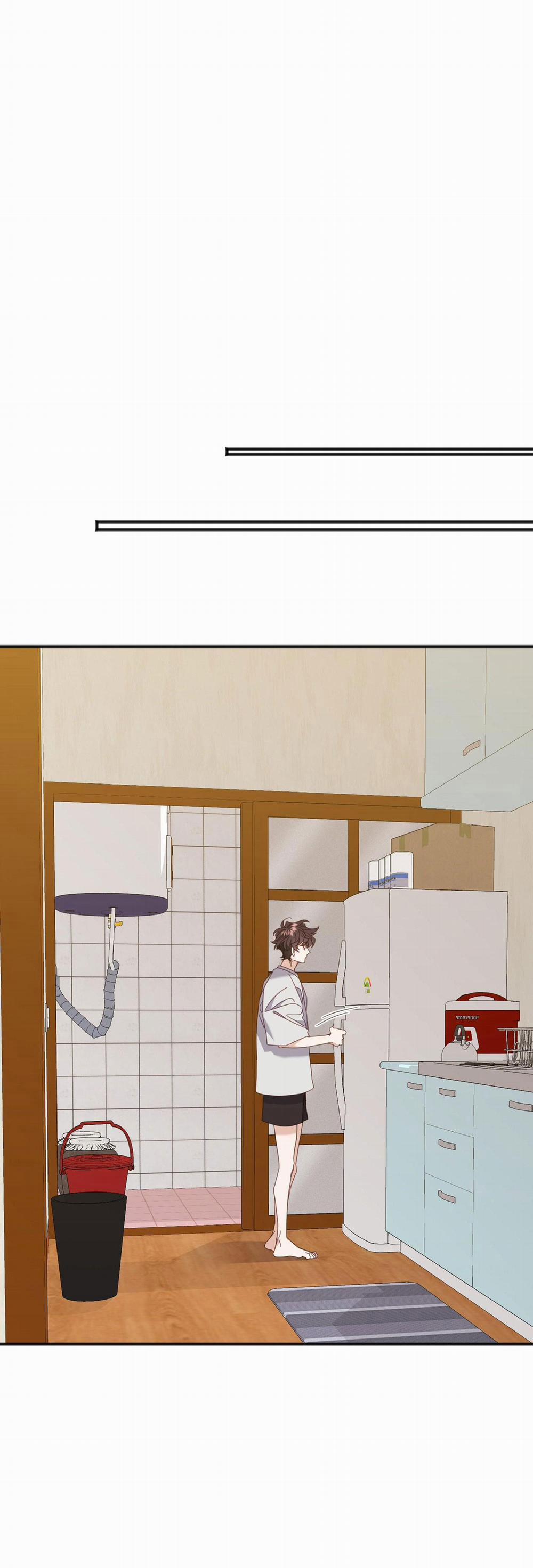 Hổ Trở Về 39 trang 26