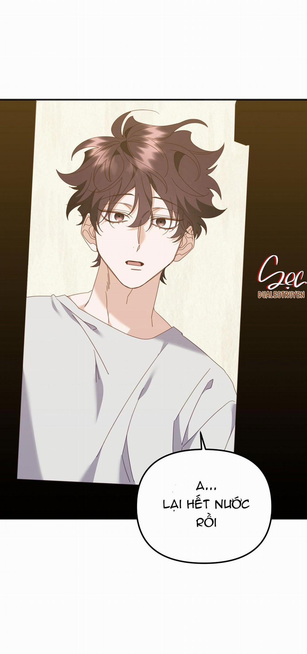 Hổ Trở Về 39 trang 27