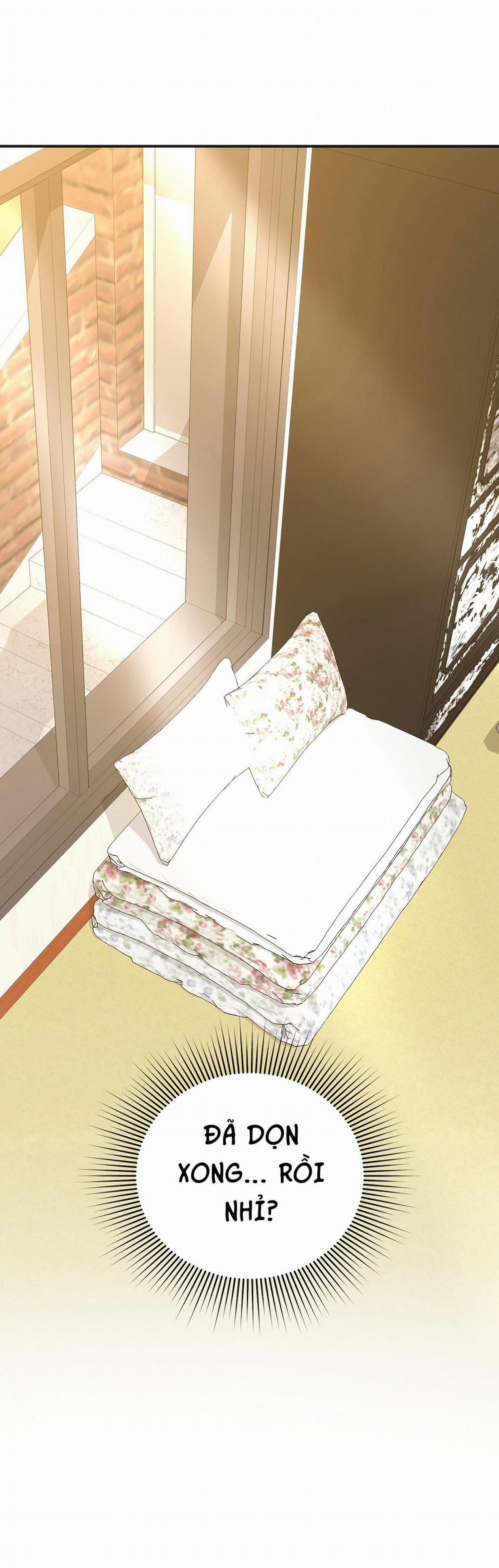 Hổ Trở Về 39 trang 30