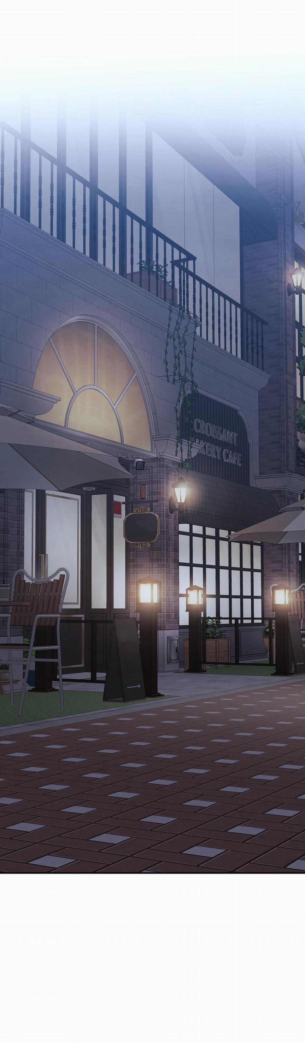 Hổ Trở Về 39 trang 35