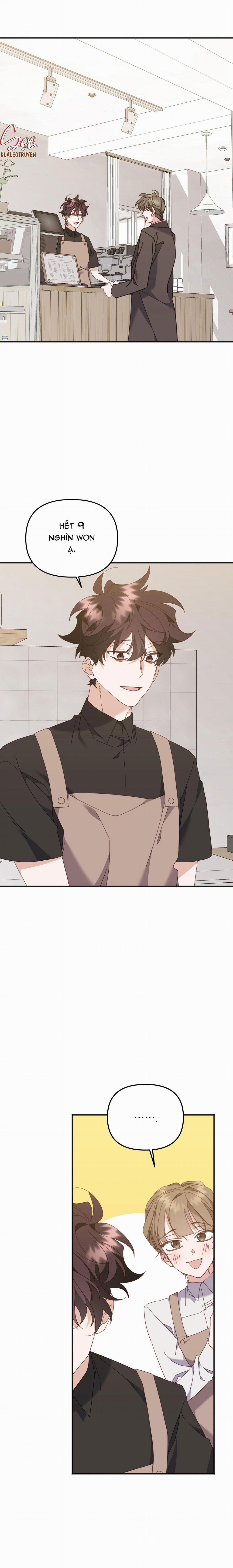 Hổ Trở Về 39 trang 36