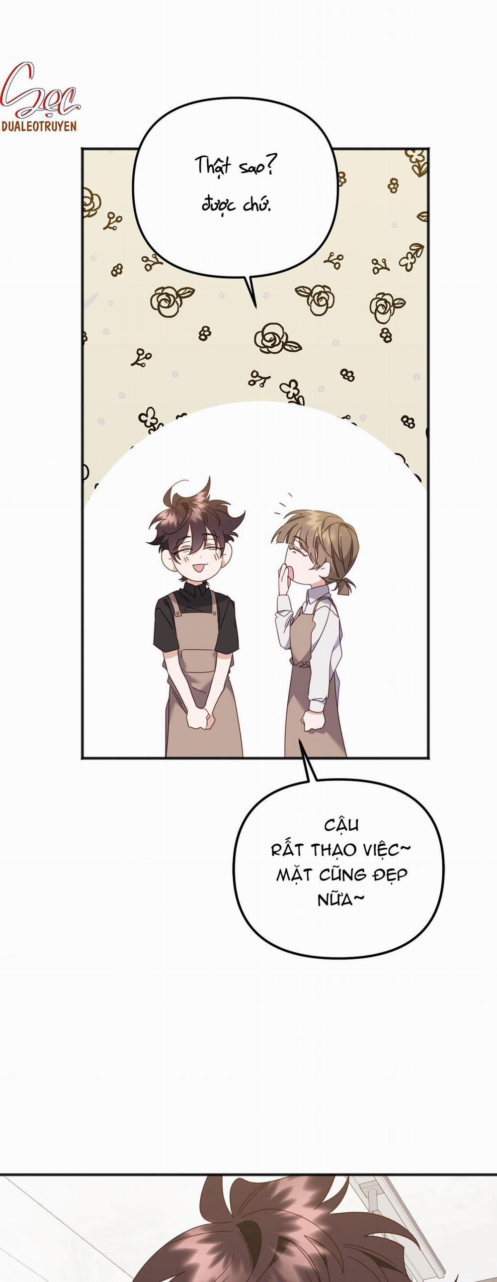 Hổ Trở Về 39 trang 38