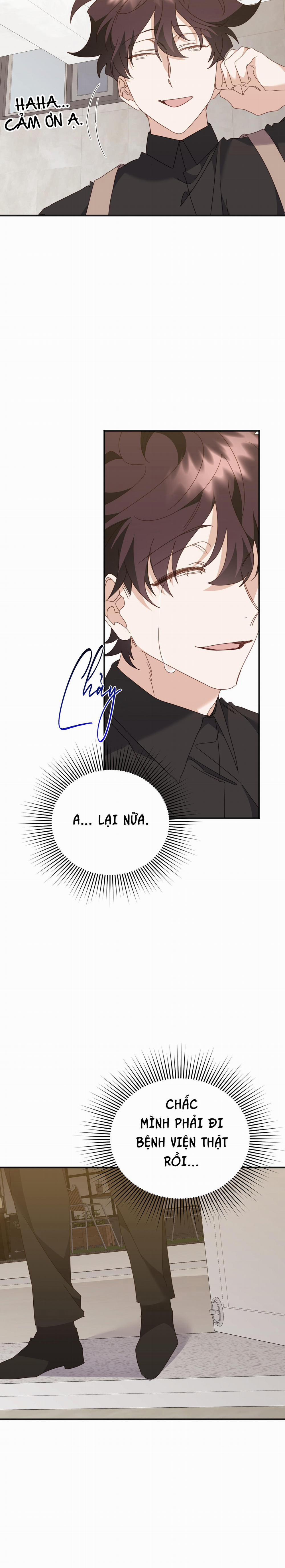 Hổ Trở Về 39 trang 39