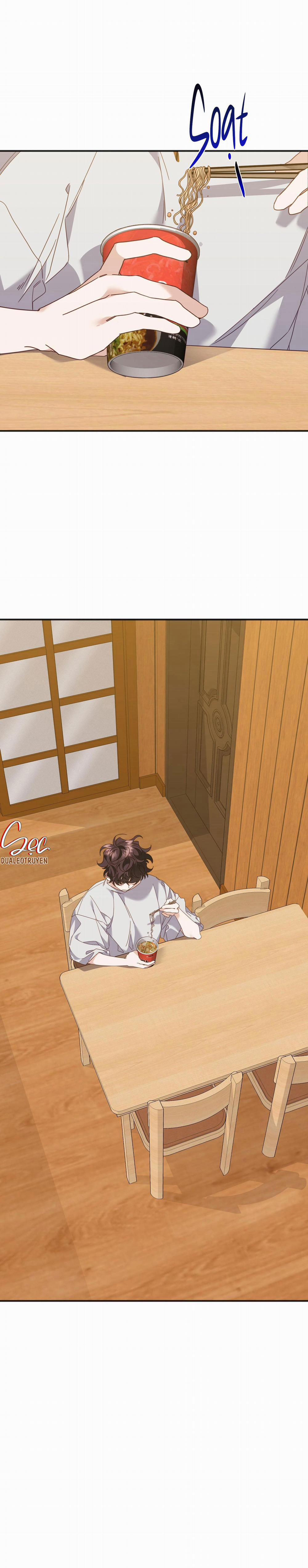 Hổ Trở Về 39 trang 5