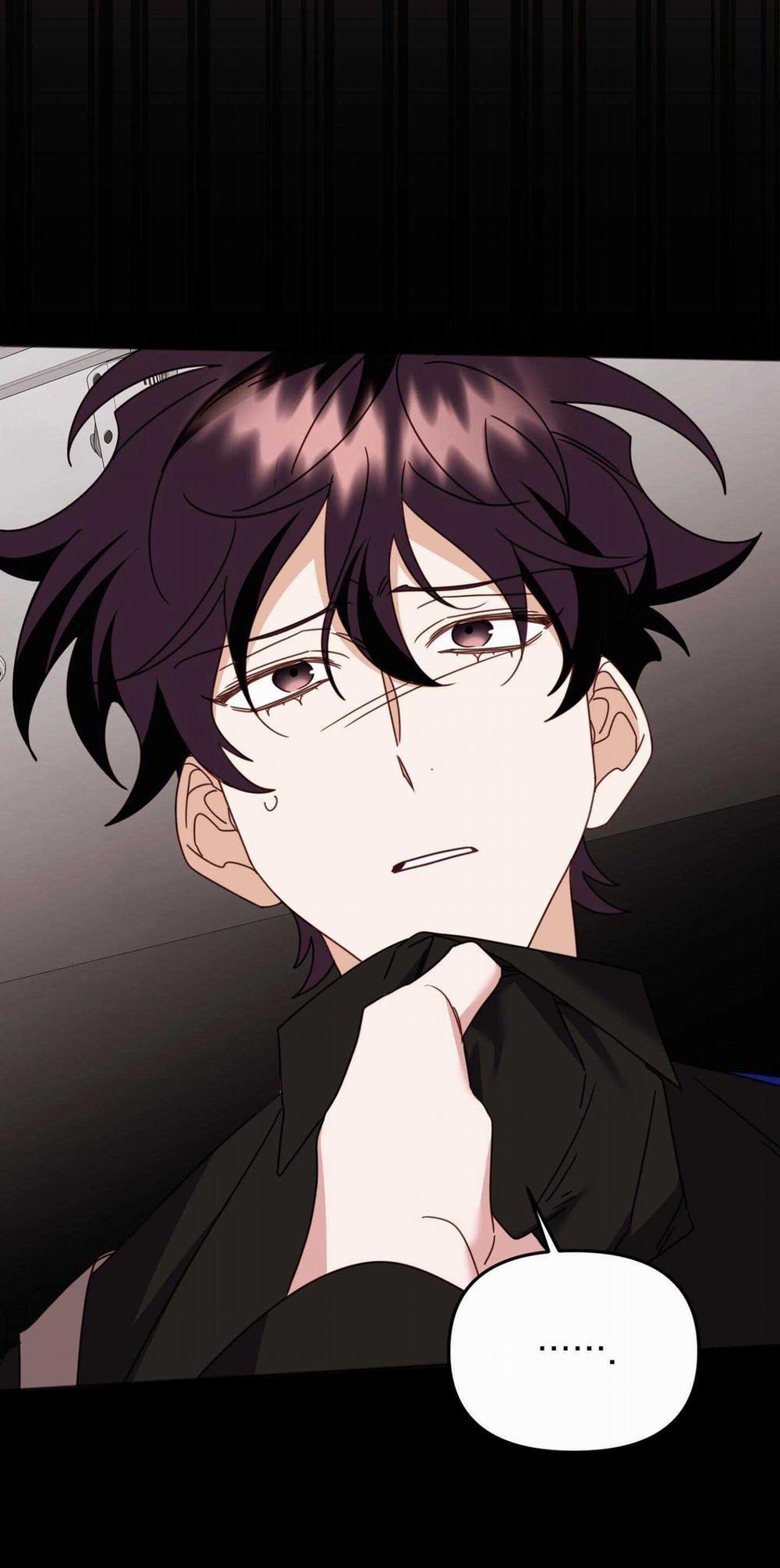 Hổ Trở Về 40 trang 13