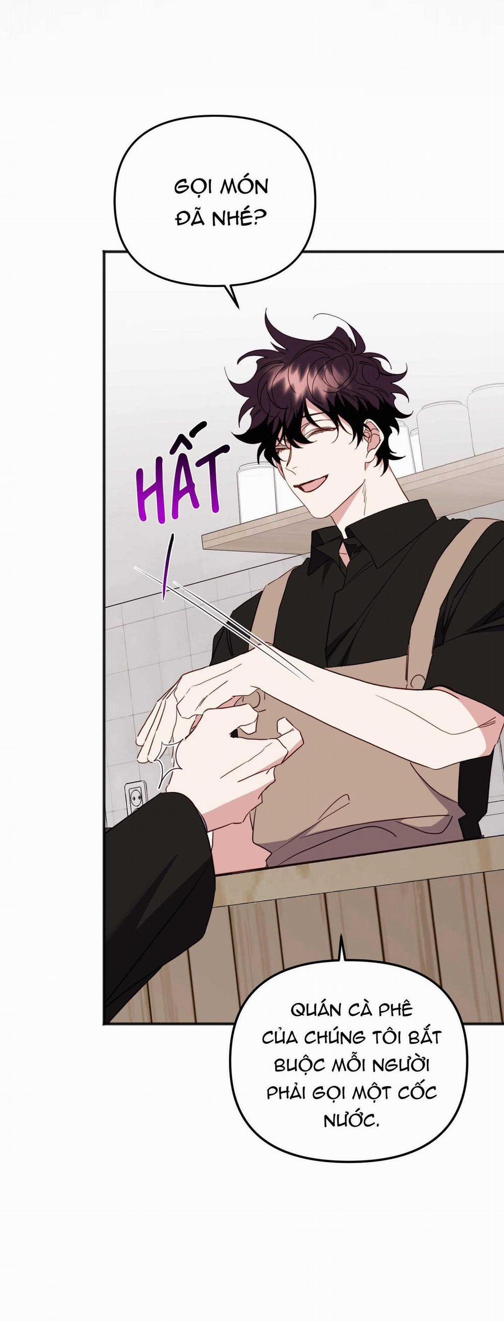 Hổ Trở Về 40 trang 17