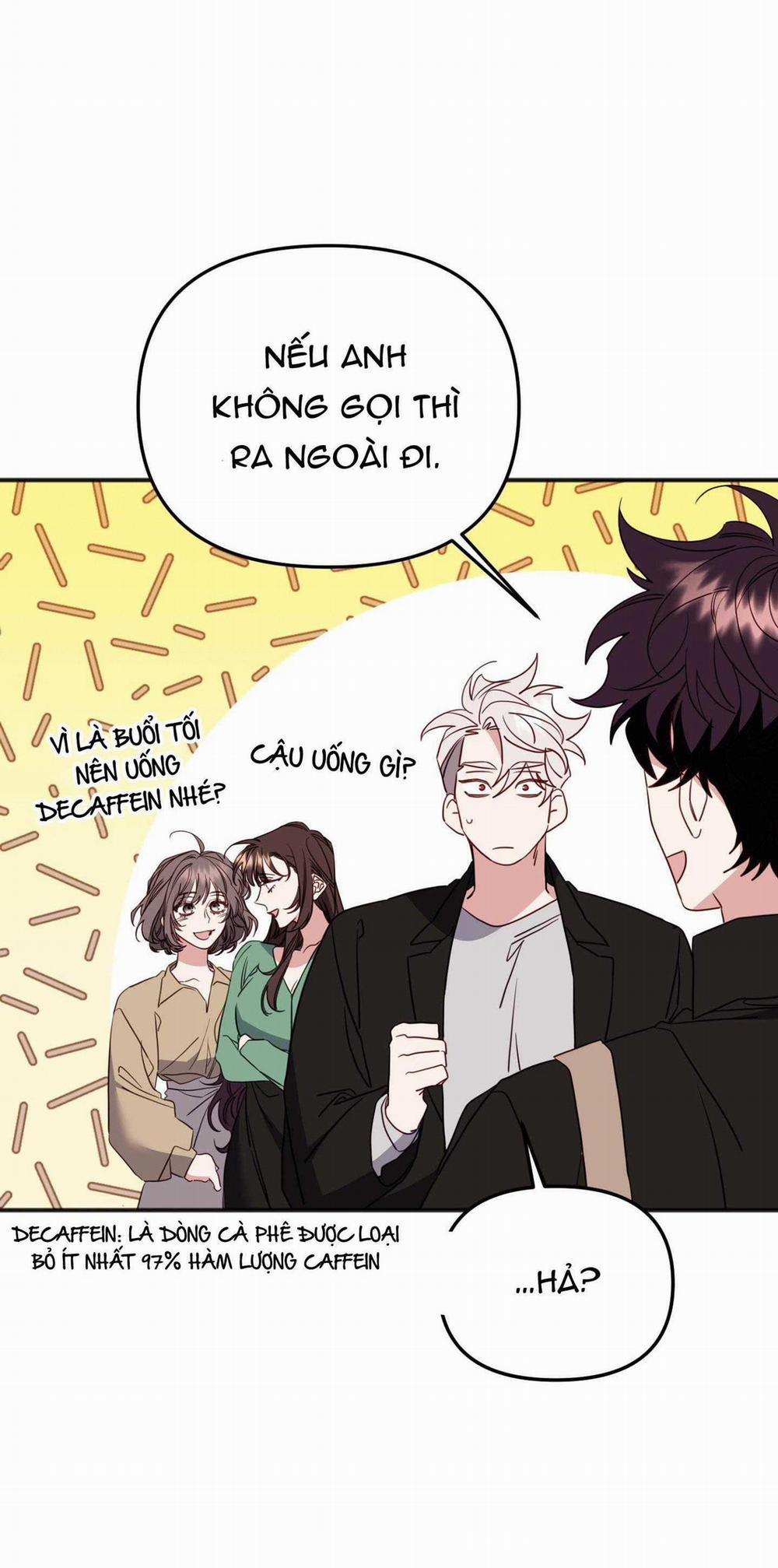 Hổ Trở Về 40 trang 18