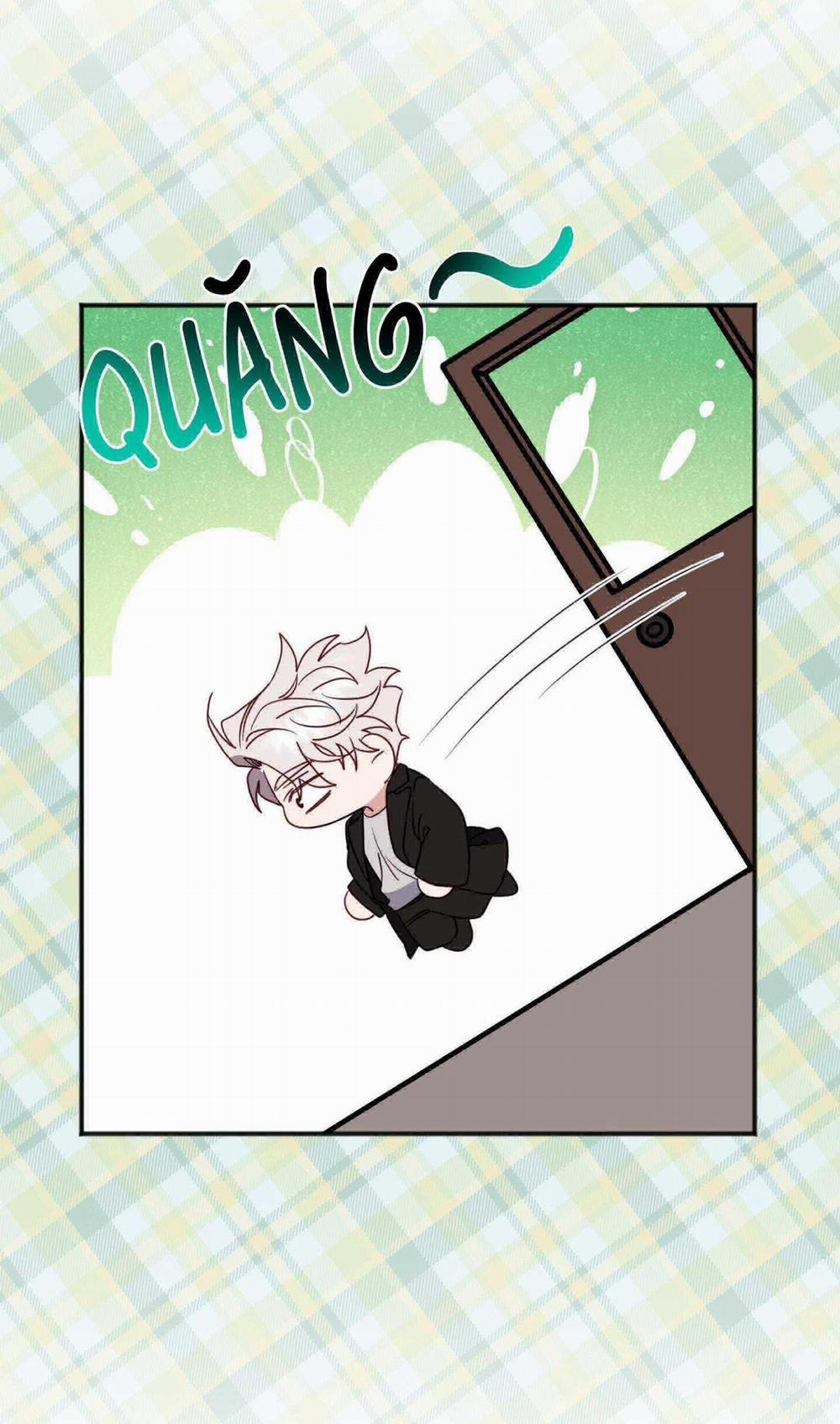 Hổ Trở Về 40 trang 20