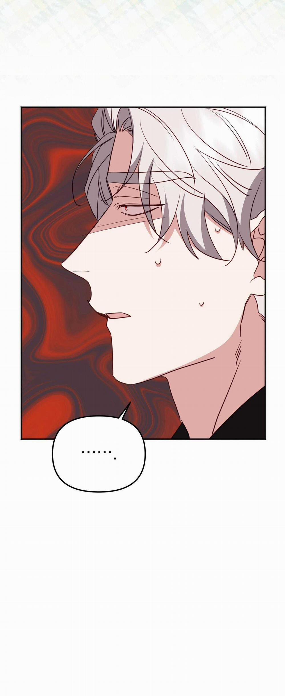 Hổ Trở Về 40 trang 21