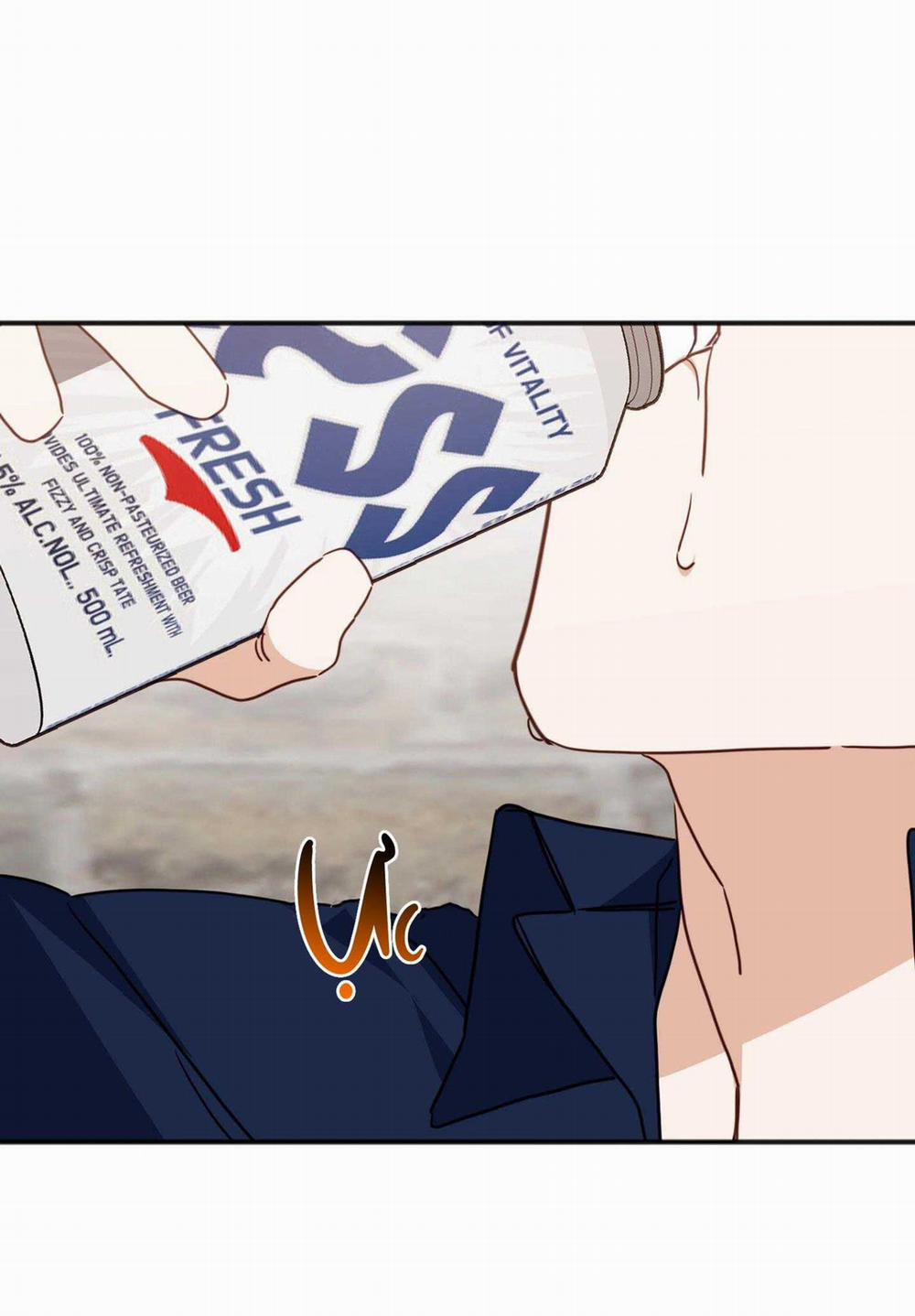 Hổ Trở Về 40 trang 23