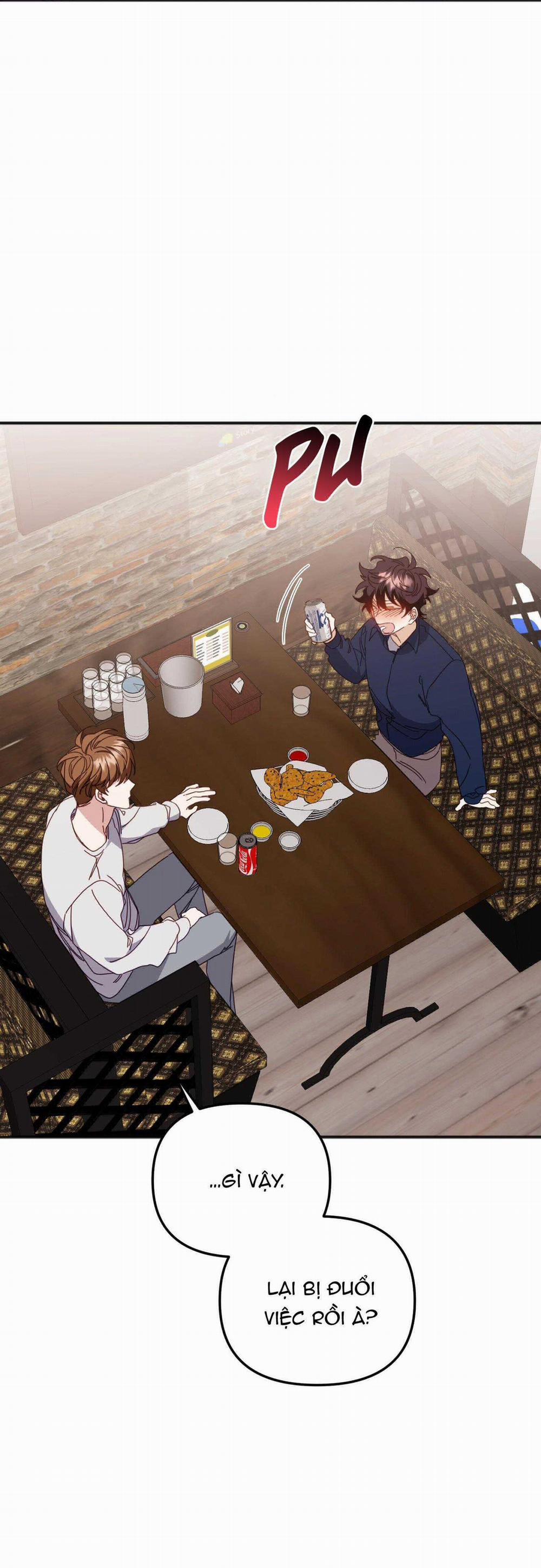 Hổ Trở Về 40 trang 25