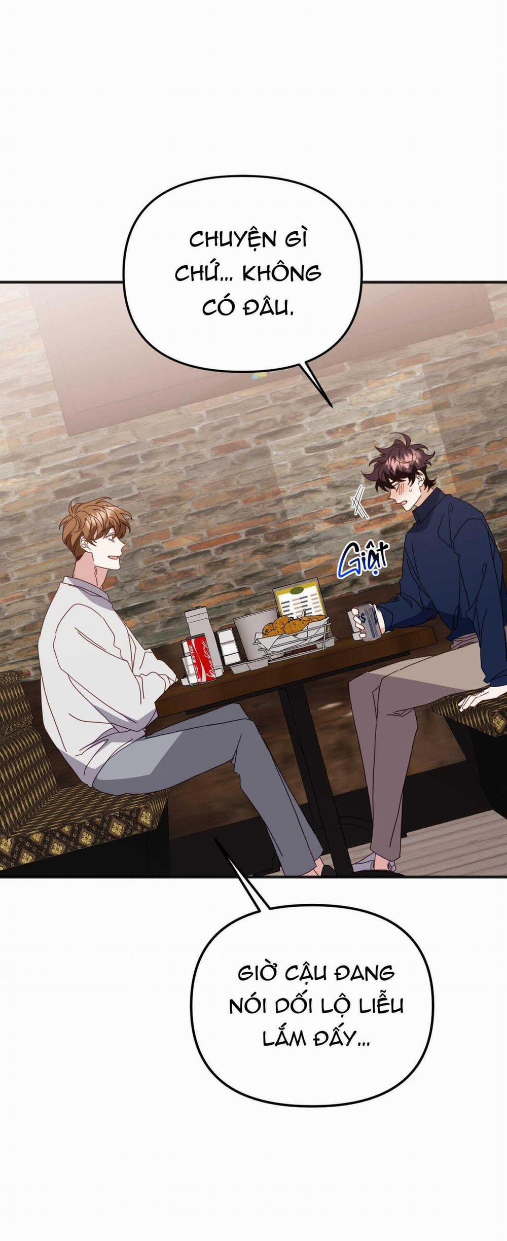 Hổ Trở Về 40 trang 28