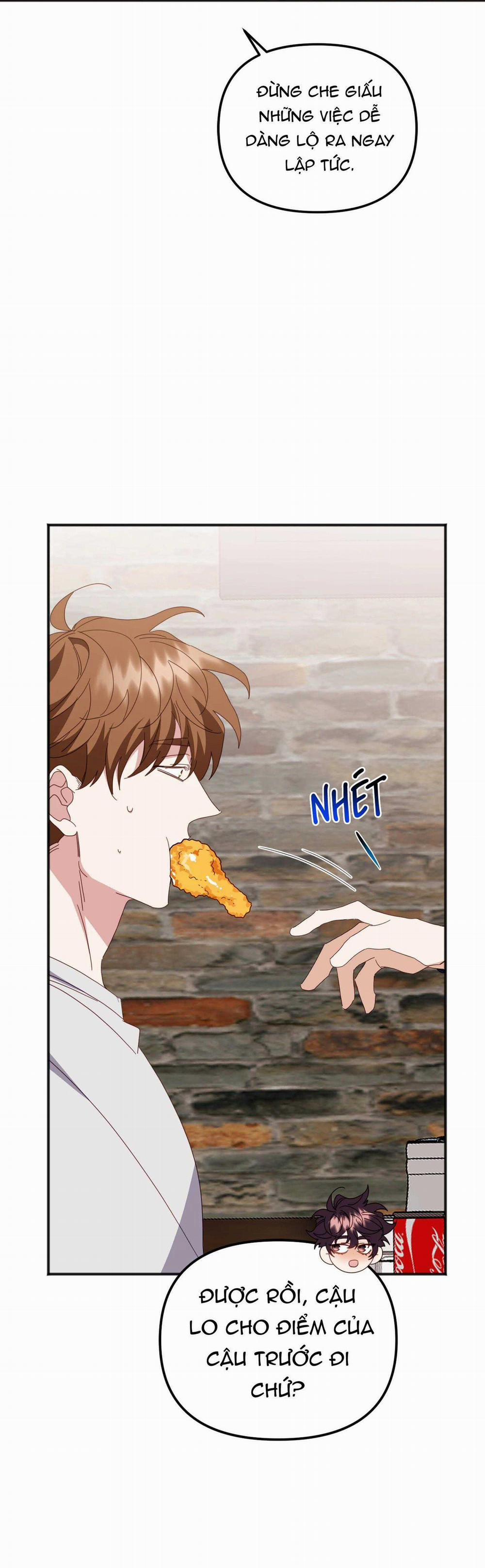 Hổ Trở Về 40 trang 30