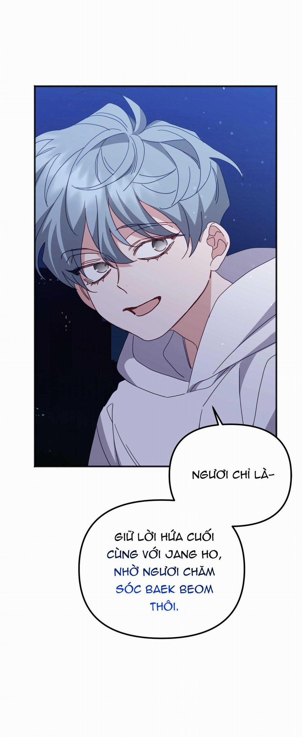 Hổ Trở Về 40 trang 36