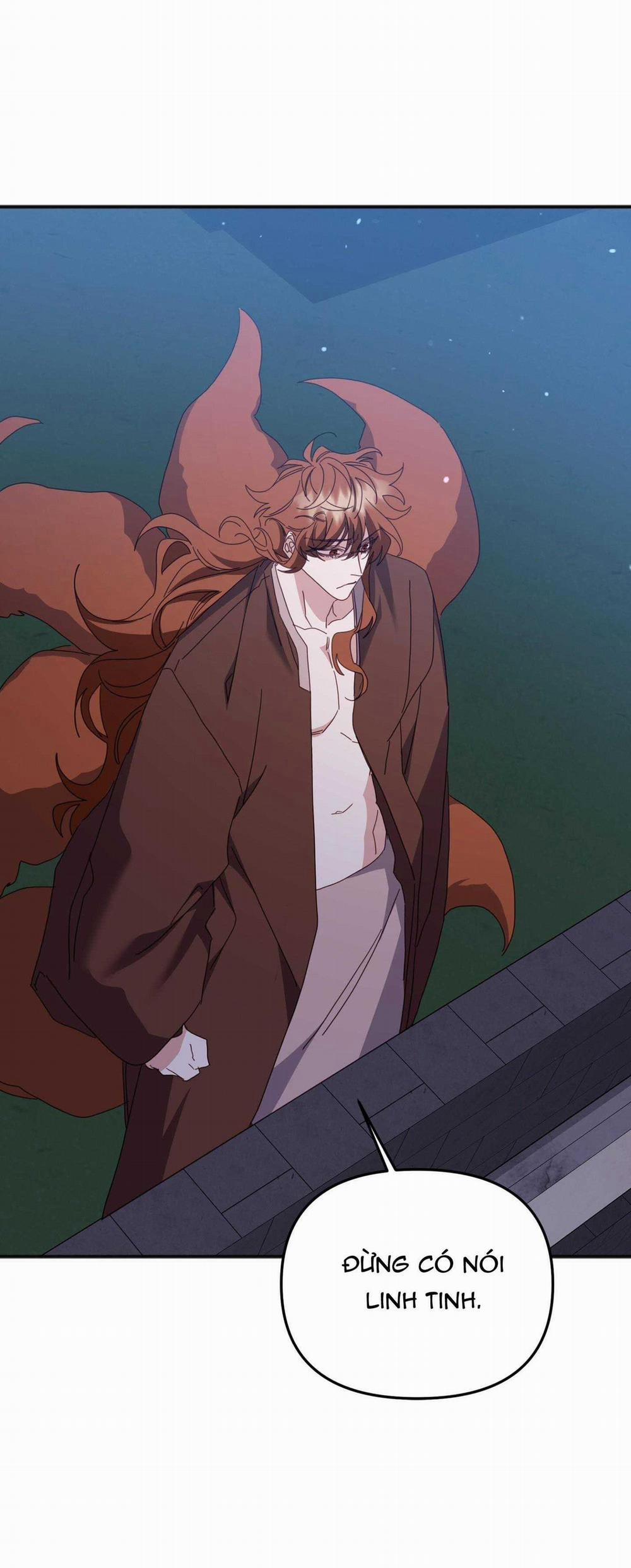 Hổ Trở Về 40 trang 37