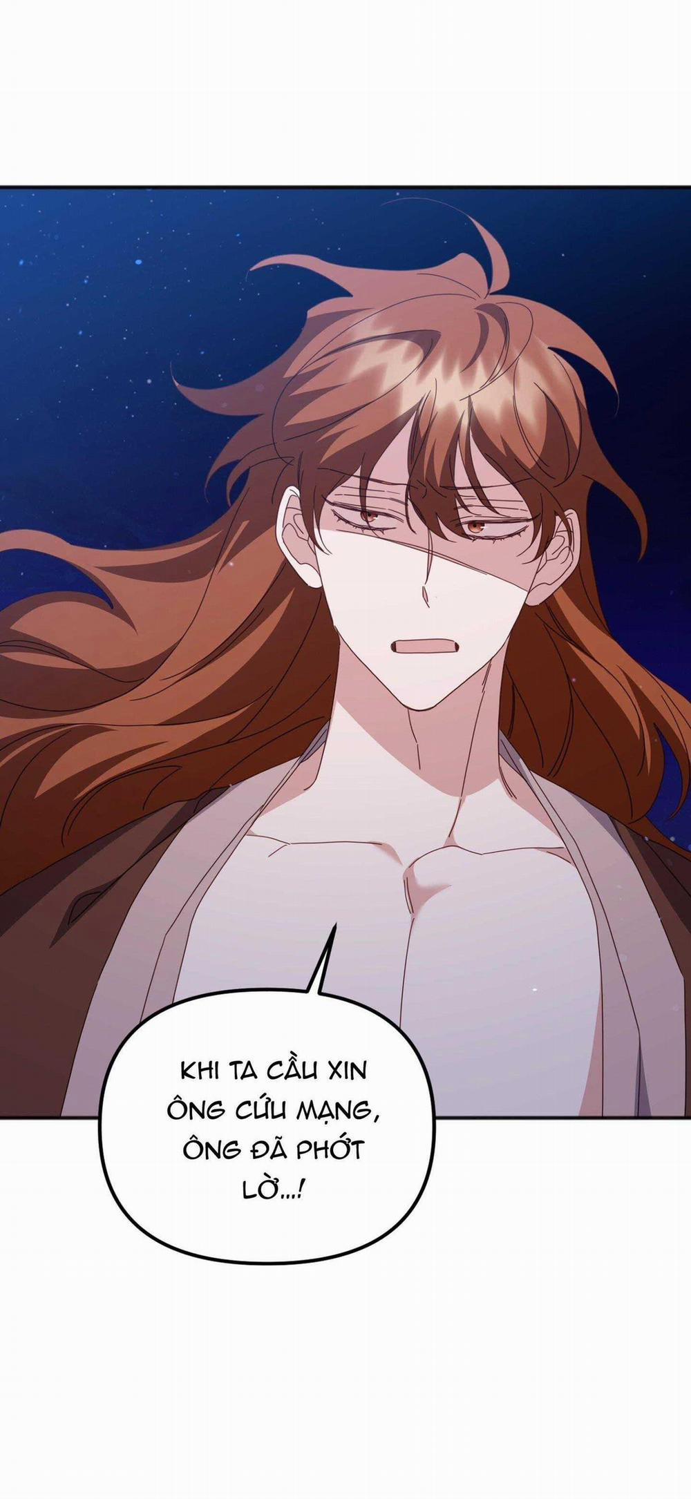 Hổ Trở Về 40 trang 38