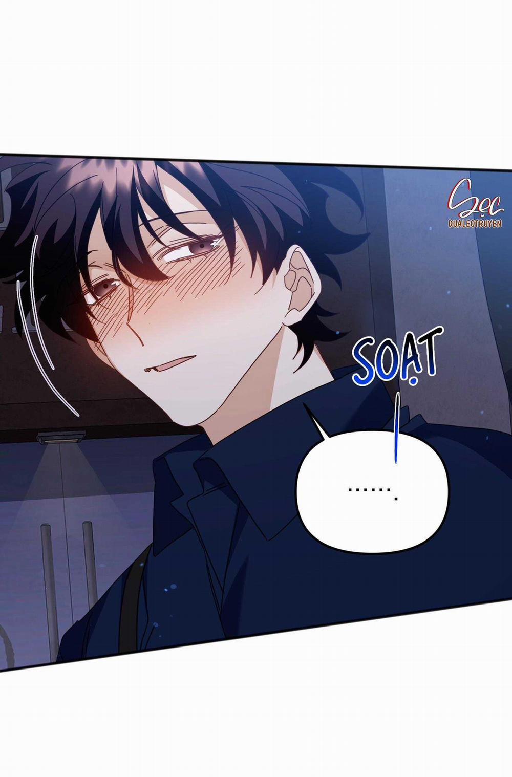 Hổ Trở Về 40 trang 44