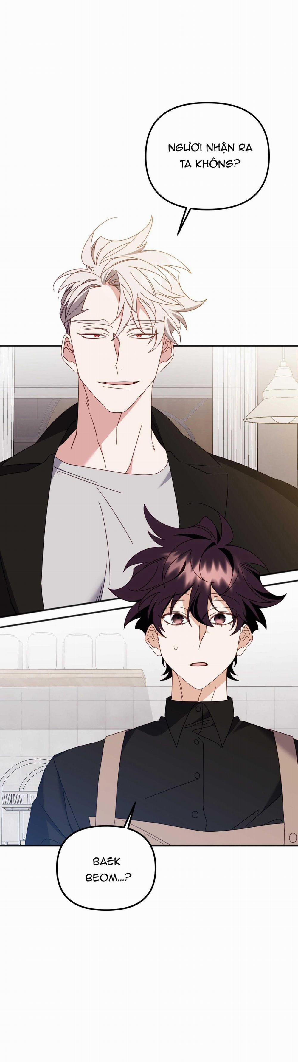 Hổ Trở Về 40 trang 5