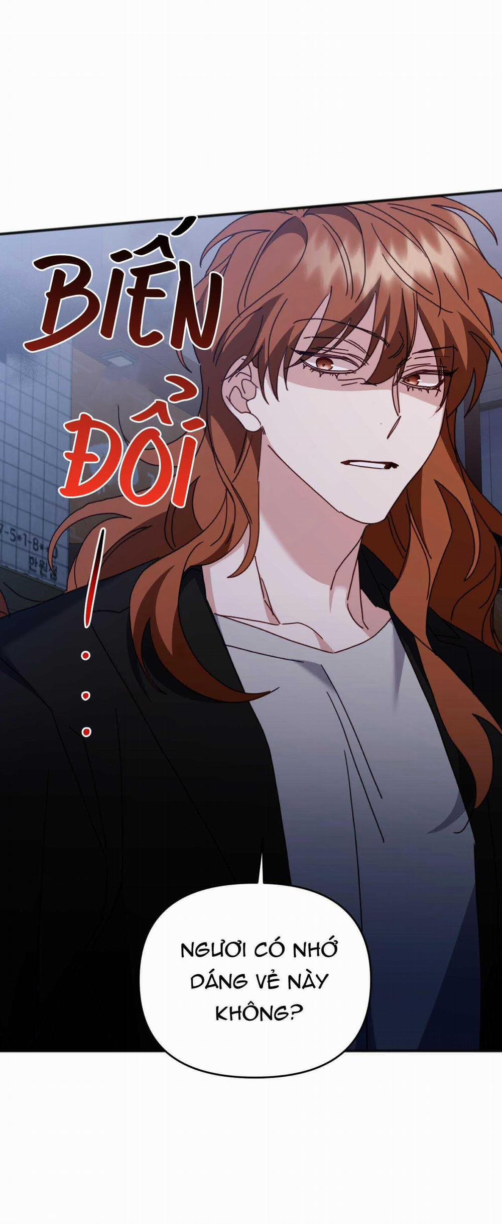 Hổ Trở Về 40 trang 53