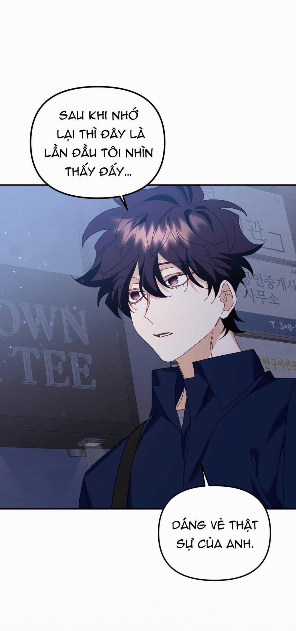 Hổ Trở Về 40 trang 54