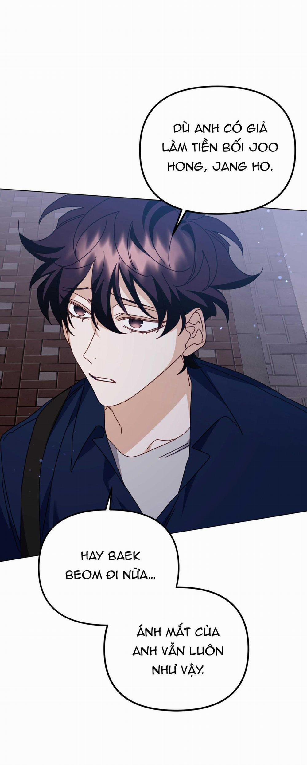 Hổ Trở Về 40 trang 63