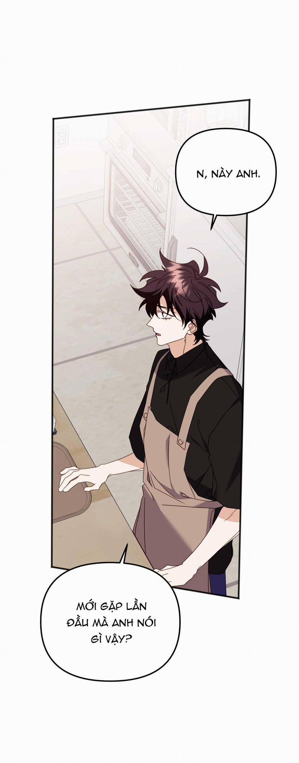 Hổ Trở Về 40 trang 9