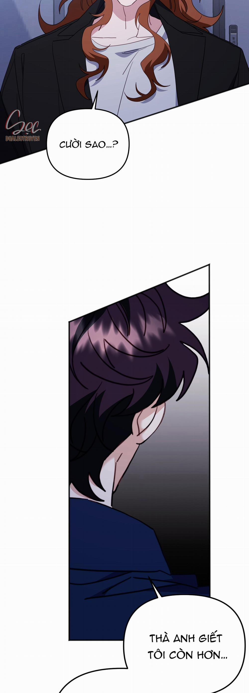 Hổ Trở Về 41 trang 10