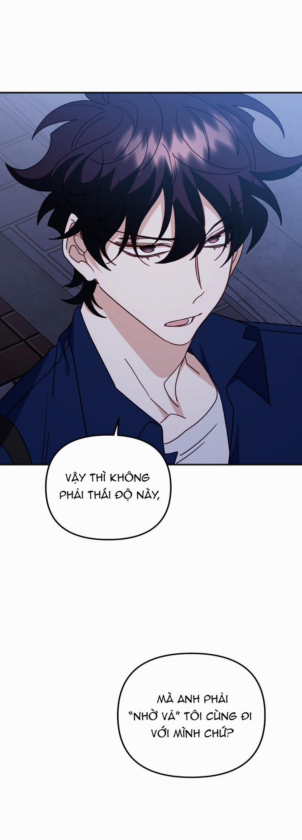 Hổ Trở Về 41 trang 12