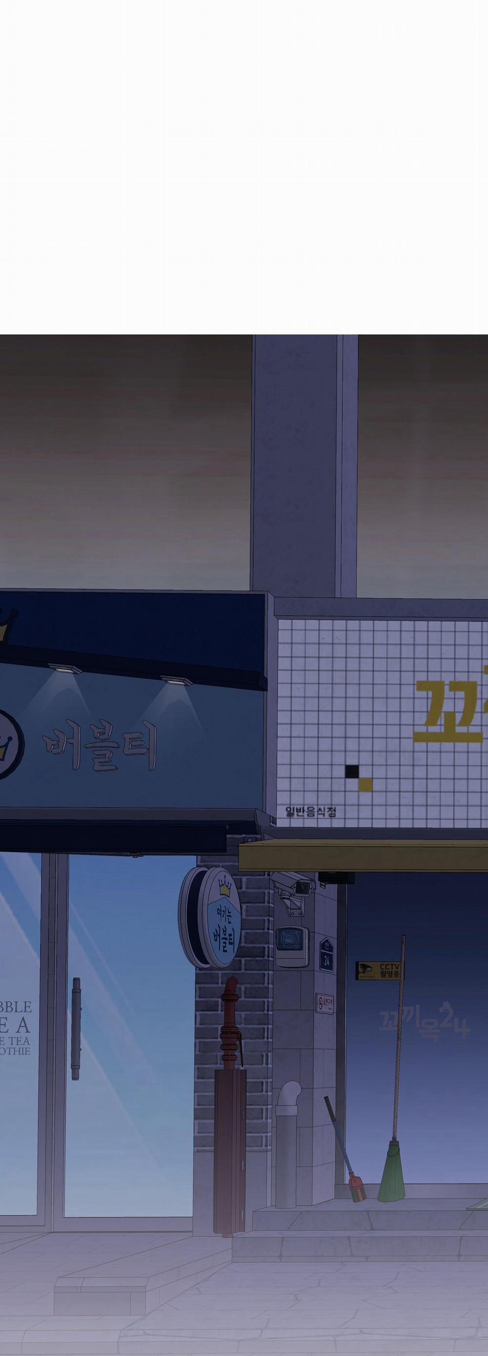 Hổ Trở Về 41 trang 14