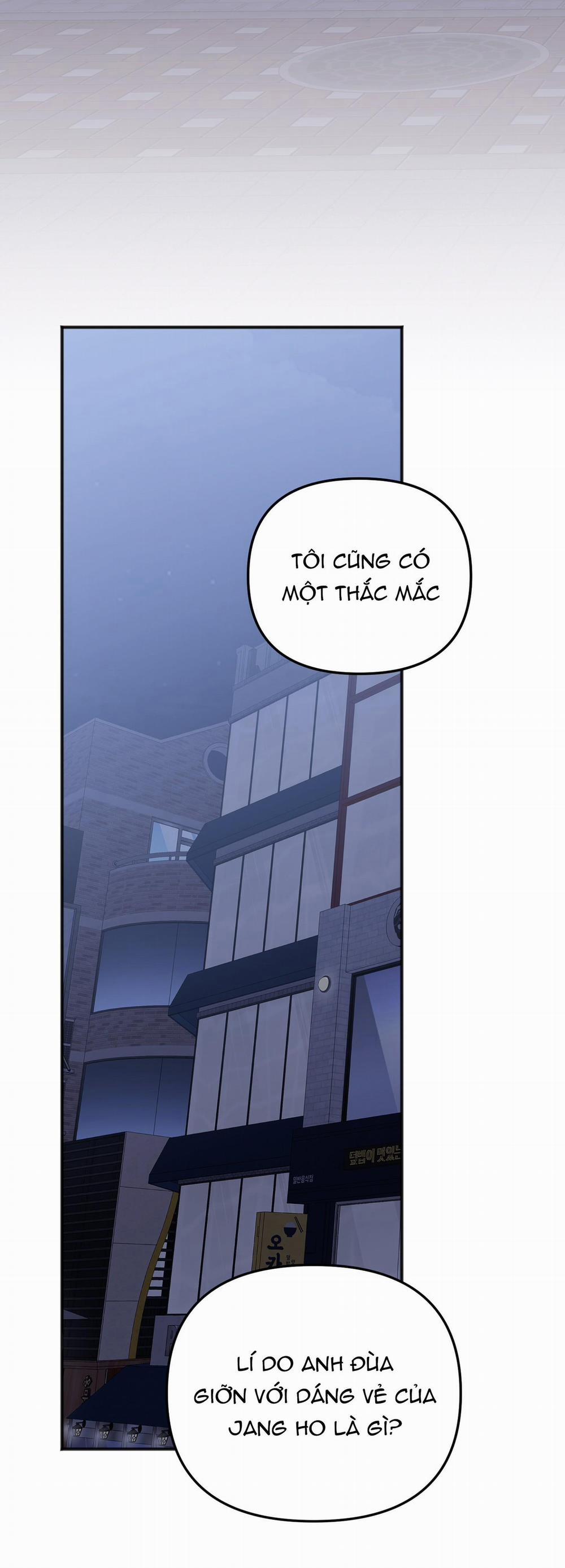 Hổ Trở Về 41 trang 15